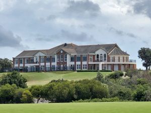 New South Wales Clubhouse Shot